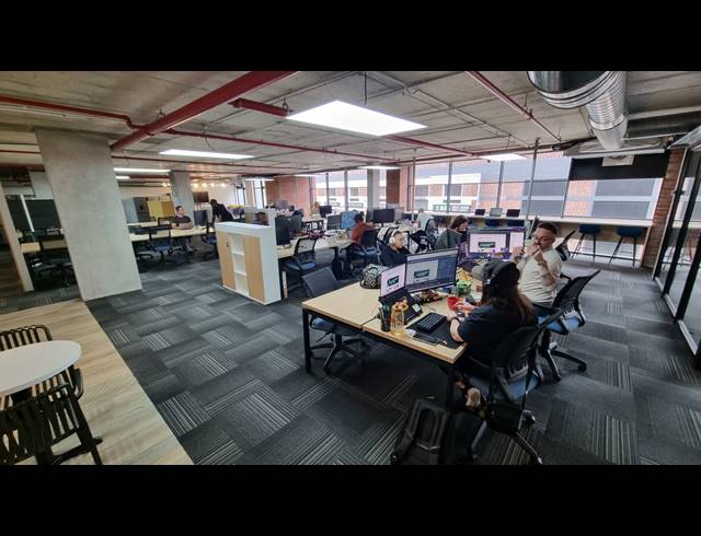 433M² OFFICE FOR SALE IN WOODSTOCK